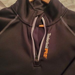 Timberland PRO Quarter Zip Pullover